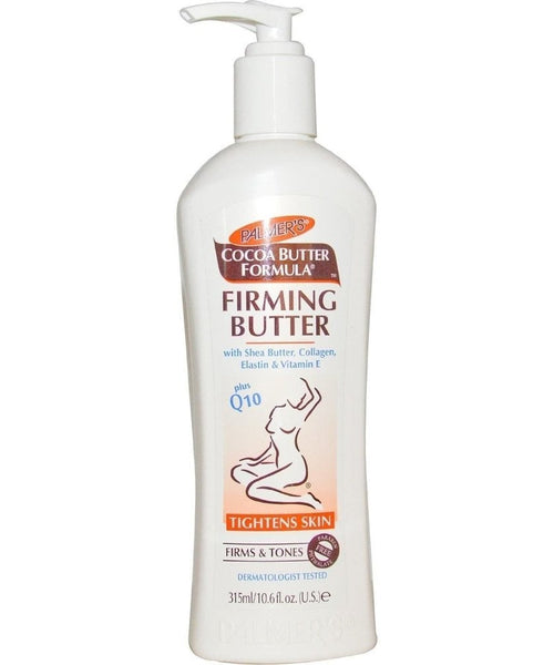 PALMER'S COCOA BUTTER FORMULA FIRMING BUTTER 315ML/10.6OZ