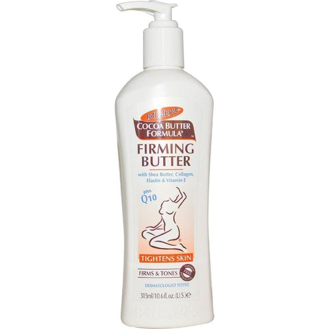 PALMER'S COCOA BUTTER FORMULA FIRMING BUTTER 315ML/10.6OZ