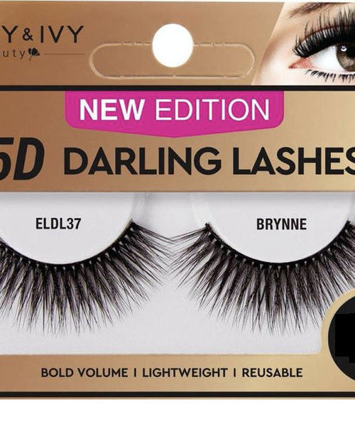 Poppy & Ivy 5D Darling Lashes