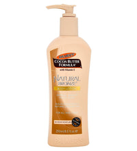 PALMER'S COCOA BUTTER FORMULA NATURAL BRONZE 250ML/8.5OZ