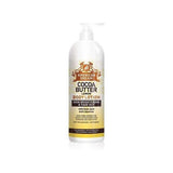 American Dream Cocoa Butter Lemon Body Lotion Skin Brightening & Fade Out 16oz/473ml