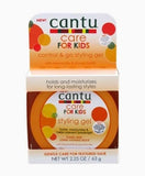 CANTU CARE FOR KIDS STYLING GEL 2.25OZ/63G
