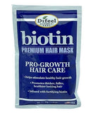 Difeel Biotin Premium Hair Mask Pro Growth Hair Care 50g/1.75oz