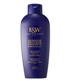 FAIR & WHITE Exclusive, Skin Brightening Body Wash - 33.8 fl.oz / 1000ml – Daily Shower Gel, Uneven Skin Tone, with Pomegranate and Melon Extracts