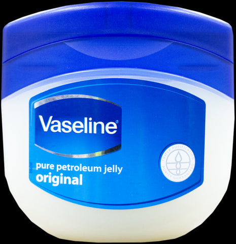 Vaseline Petroleum Jelly Original Provides Dry Skin Relief And Protects Minor Cuts Dermatologist Recommended And Locks In Moisture, 13 Ounce (Pack of 3)