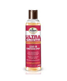 Difeel Ultra Growth Leave-in Conditioning Spray with Basil & Caster Oil-177 ml/6 fl.oz