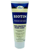Difeel Biotin Premium Hair Mask -236 ml/ 8 fl.oz