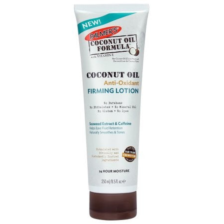 PALMER'S COCONUT OIL FIRMING LOTION 250ML/8.5OZ