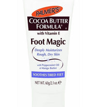 PALMER'S COCOA BUTTER FORMULA 60G/2.1OZ