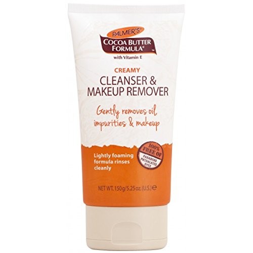 Palmer's Cocoa Butter Formula Cleanser & Make-Up Remover 150g/5.25oz