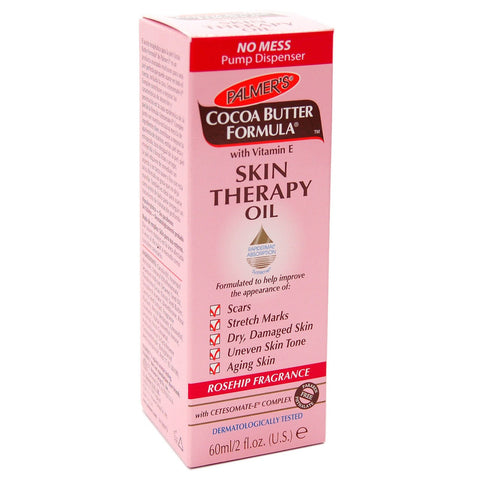 palmer's cocoa butter formula skin therapy oil 60ml/2oz