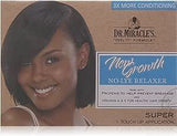 Dr.Miracle's New Growth No Lye Relaxer
