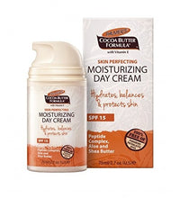 PALMER'S COCOA BUTTER FORMULA MOISTURIZING DAY CREAM 75ML/2.7OZ