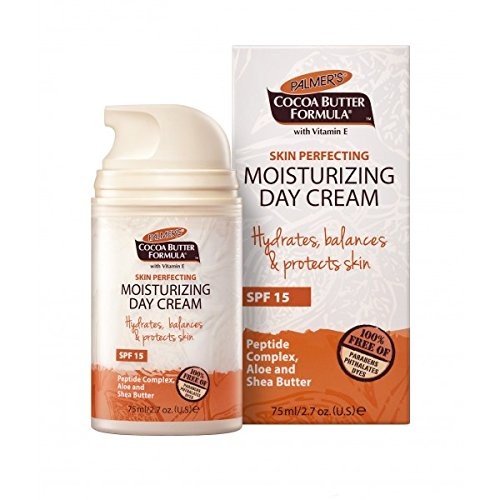 PALMER'S COCOA BUTTER FORMULA MOISTURIZING DAY CREAM 75ML/2.7OZ