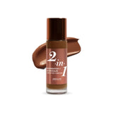 Absolute New York 2 -in-1 Foundation + Concealer 35ml/1.23 oz