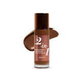 Absolute New York 2 -in-1 Foundation + Concealer 35ml/1.23 oz