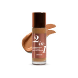 Absolute New York 2 -in-1 Foundation + Concealer 35ml/1.23 oz