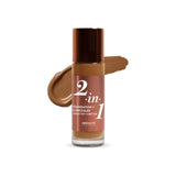 Absolute New York 2 -in-1 Foundation + Concealer 35ml/1.23 oz