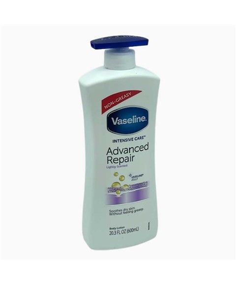 Body Lotions