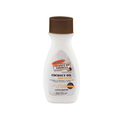 PALMER'S COCONUT OIL BODY LOTION 50ML/1.7OZ