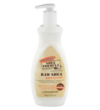 PALMER'S RAW SHEA BODY LOTION 50ML/1.7OZ