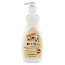 PALMER'S RAW SHEA BODY LOTION 50ML/1.7OZ