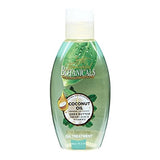 Soft & Beautiful Botanicals Coconut Oil 118ml/4oz