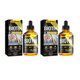 OUHOE Collagen B7 Vitamin Hair Oil Hair Strengthening & Densification Hair Loss Prevention Hair Care Oil