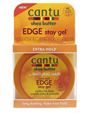 CANTU EDGE STAY GEL 64G/2.25OZ