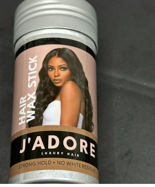 J'ADORE  Hair Wax Stick Extreme Hold-75 G
