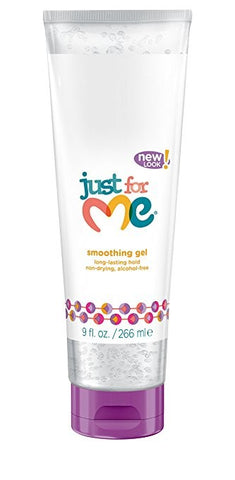 Just for me Smoothing Gel 266ml/9oz