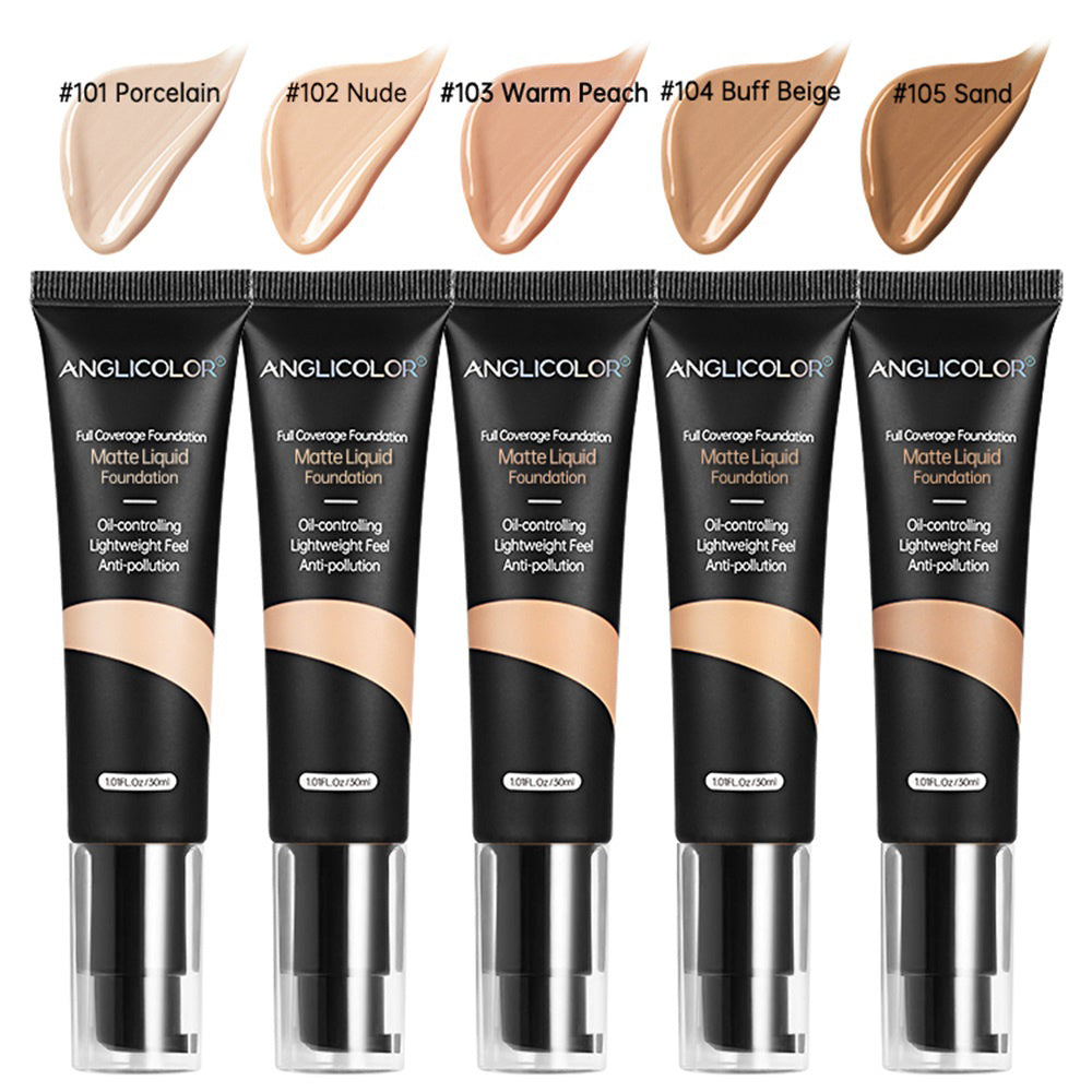 Foundation