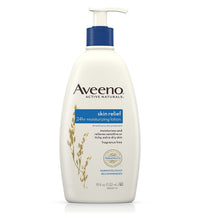 AVEENO SKIN RELIEF 24HR MOISTURIZING LOTION 532ML/18OZ