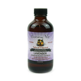 Sunny Isle Lavendar Jamaican Black Castor Oil 118ml/4oz