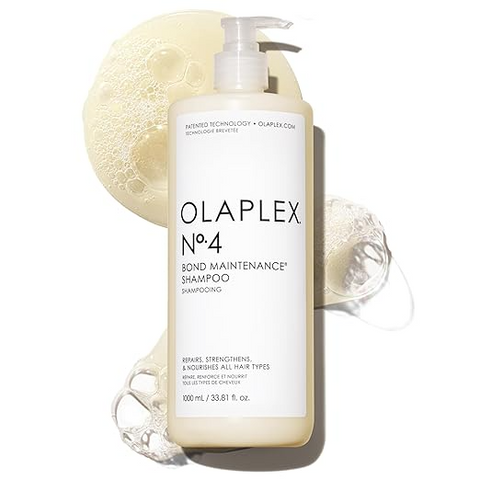 Olaplex Bond Maintenance Shampoo No.4 250 ML