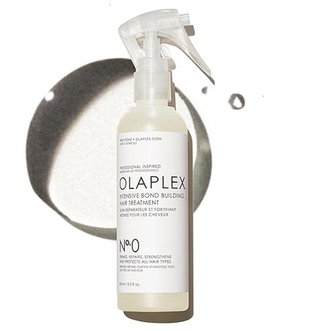 Olaplex No.0 Intensive Bond Building Hair Treatment 155ml/5.2 fl.oz