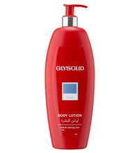 Glysolid Body Lotion 500ml