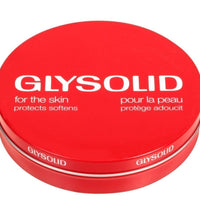 Glysolid Hand Body Cream For The Skin 125ml