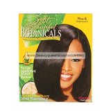 SOFT & BEAUTIFUL BOTANICALS NO-LYE SENSITIVE SCALP RELAXER SUPER FORMULA - 1 APPLICATION