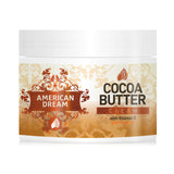 American Dream Cocoa Butter Cream With Vitamin E 500ml