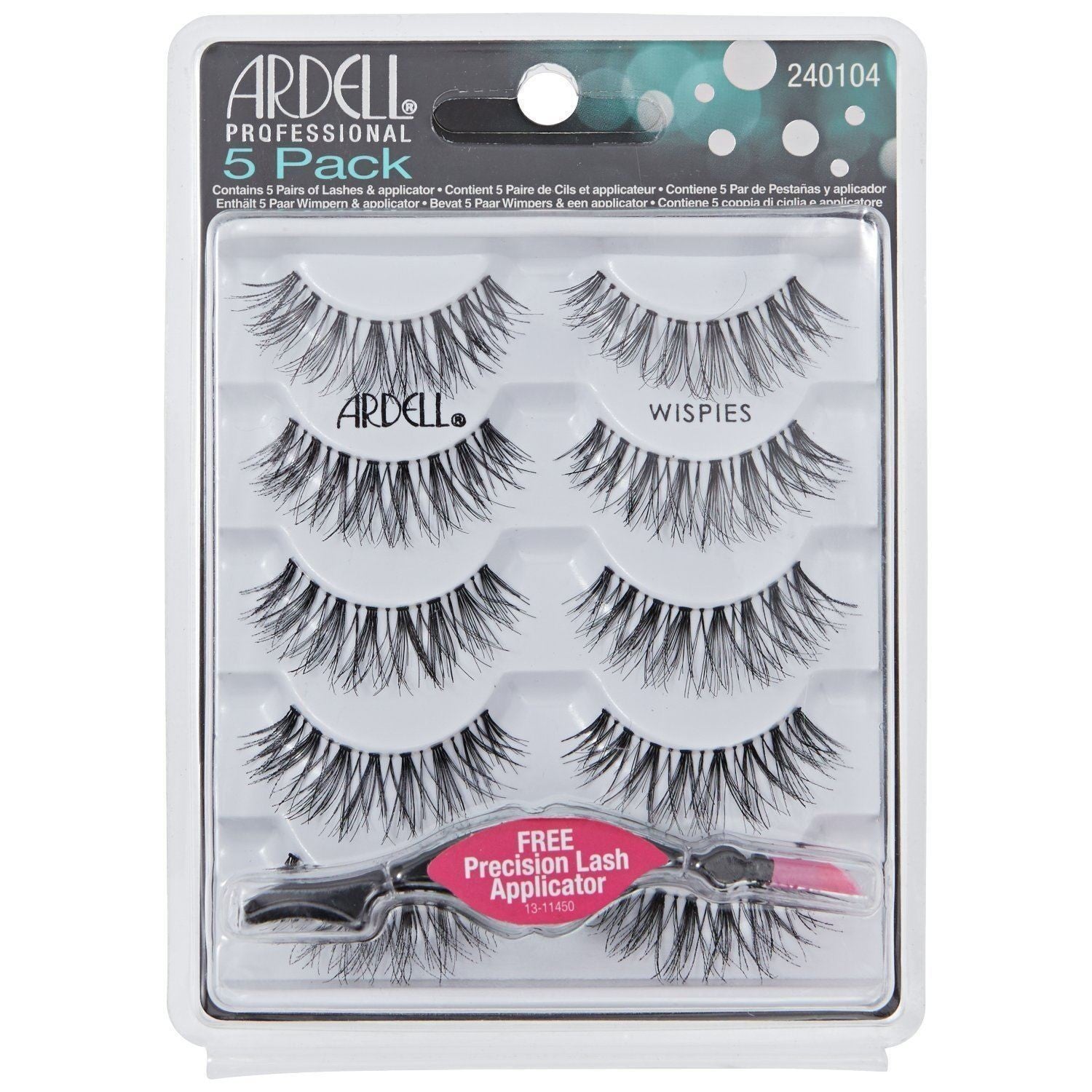EYE Lash