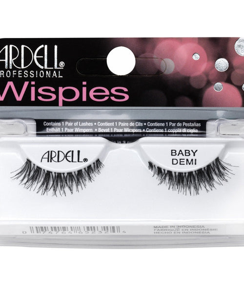 Ardell Wispies Lashes