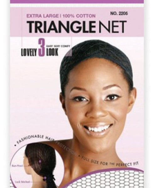 Magic  Collection Triangle Net - 2205