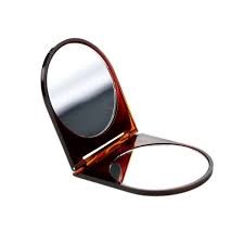 MAGIC COLLECTION 2-WAY POCKET MIRROR