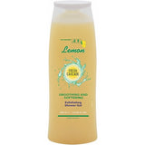 A3 Lemon Fresh Cascade Exfoliating Shower Gel