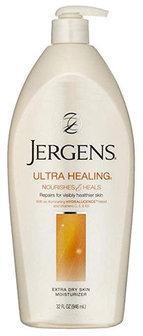Jergens Ultra Healing Moisturisers-946ml