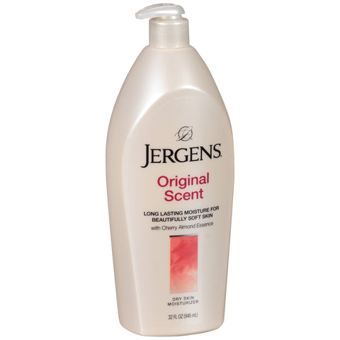 Jergens Original Scent Moisturiser 32oz/946ml
