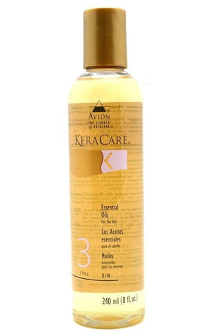 KeraCare Essential Oils 240ml/8oz