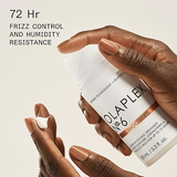 Olaplex No. 6 Bond Smoother, Leave-In Styling Hair Cream Treatment 100ML/3.3 fl.Oz