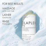 Olaplex Bond Maintenance Shampoo No.4 250 ML